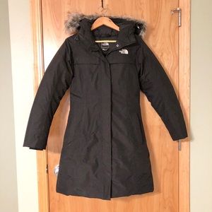 The North Face Women's Arctic Parka II